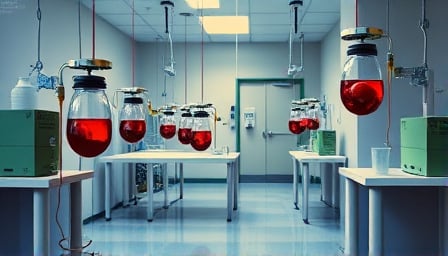 FamiCord AG's Strategic Growth and Innovation Propel Success in Health Care Sector