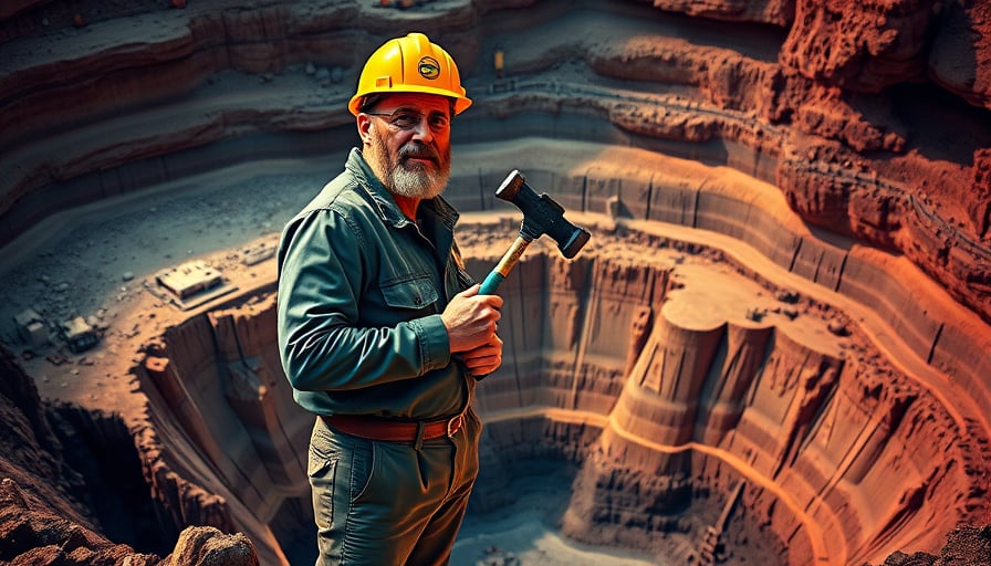 Fancamp Exploration: Canada’s Mining Prospecting Powerhouse Hits $23M Market Cap