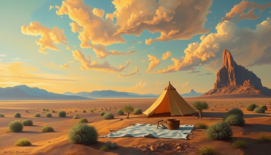 Fancamp Exploration Faces Volatility: Navigating TSX Venture’s Mining Risks Fancamp Exploration Faces Volatility: Navigating TSX Venture’s Mining Risks