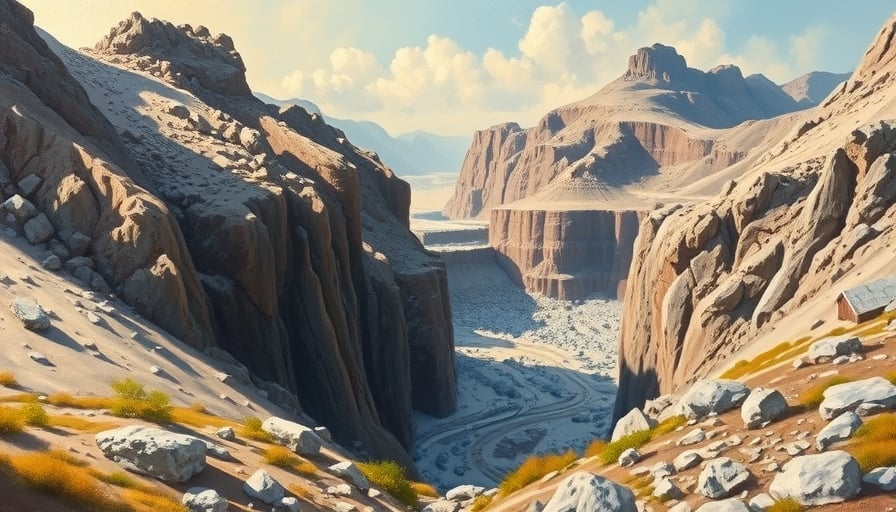 Fancamp Exploration Launches Normal‑Course Issuer Bid to Fund Mining Expansion Fancamp Exploration Launches Normal‑Course Issuer Bid to Fund Mining Expansion