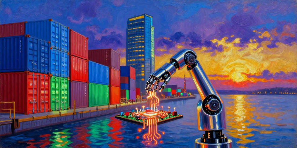 Fangbang Electronics Surges to 52‑Week High as PCB & 5G Demand Drives Profit‑Potential