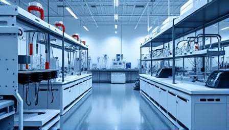 Fangda Carbon Shines Amidst Industry Challenges with Resilience and Innovation Fangda Carbon Shines Amidst Industry Challenges with Resilience and Innovation