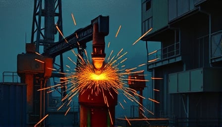 Fangda Special Steel and the Surge in China's Dynamic Steel Sector