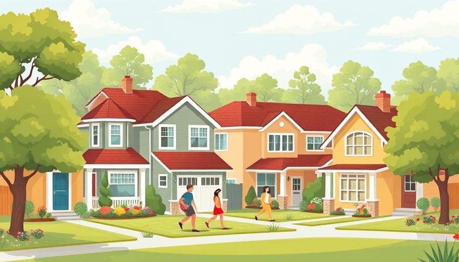 Fannie Mae Boosts Mortgage Market: $200 B in MBS Purchases for Stability and Affordability