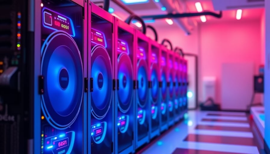 Fannie Mae Must Embrace Crypto Collateral or Risk Losing Relevance in Mortgage Market Fannie Mae Must Embrace Crypto Collateral or Risk Losing Relevance in Mortgage Market