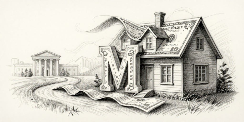 Fannie Mae Stock Surge: How $29,000 Puts Mortgage‑Finance Power Back in the US Market Fannie Mae Stock Surge: How $29,000 Puts Mortgage‑Finance Power Back in the US Market