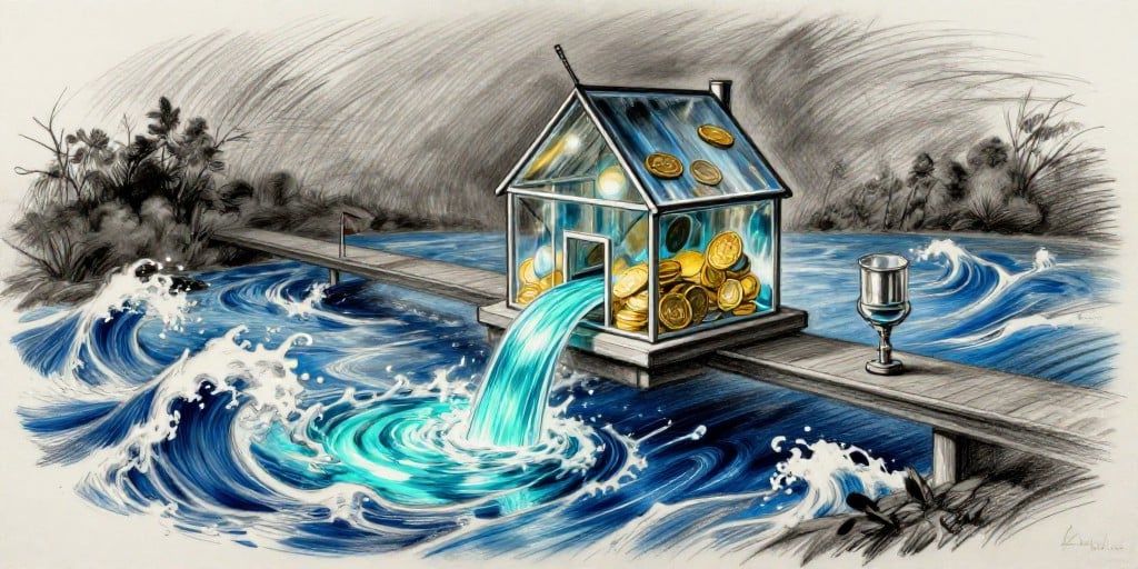 Fannie Mae’s 2026 Liquidity Role: Navigating Market Volatility & Housing Growth Fannie Mae’s 2026 Liquidity Role: Navigating Market Volatility & Housing Growth