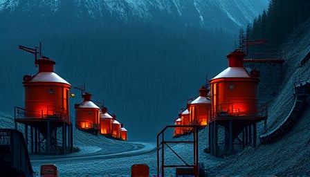 Faraday Copper Corp: Capitalizing on Copper's Role in Global Electrification