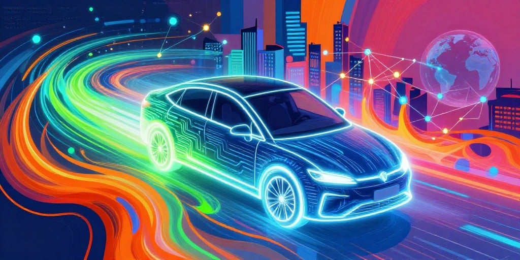 Faraday Future: AI‑Powered Mobility Innovation Drives Investor Curiosity and Volatility Faraday Future: AI‑Powered Mobility Innovation Drives Investor Curiosity and Volatility