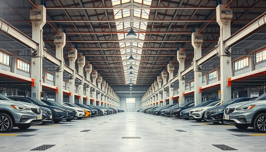 Faraday Future Faces Decline: No New Moves, Negative P/E, Low Stock Faraday Future Faces Decline: No New Moves, Negative P/E, Low Stock