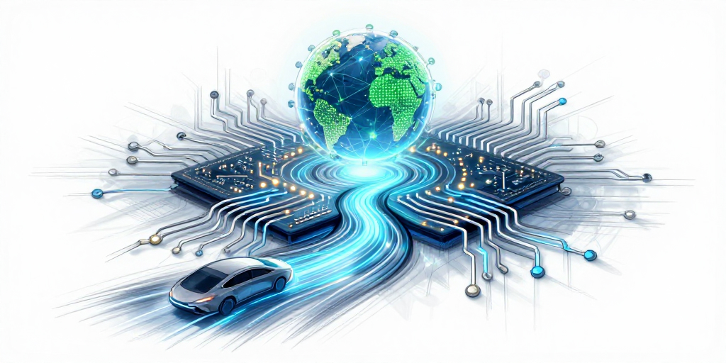 Faraday Future Secures $12M Equity Deal, Expands AI & RWA Initiatives