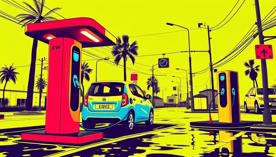 Faraday Future Secures 2,000 FX Super One Units in Florida, Boosting 2025 Momentum Faraday Future Secures 2,000 FX Super One Units in Florida, Boosting 2025 Momentum