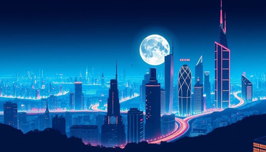 Faraday Future's 5‑Year Plan: Navigating Volatility to Drive Future Mobility Growth Faraday Future's 5‑Year Plan: Navigating Volatility to Drive Future Mobility Growth