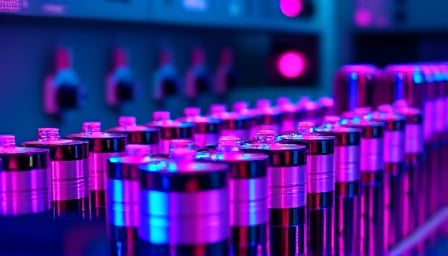 Farasis Energy Leads Solid-State Battery Innovation with Strategic Developments and Market Impact