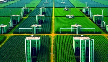 FARM FRESH BERHAD: Balancing Growth and Sustainability in Malaysia's Agricultural Sector