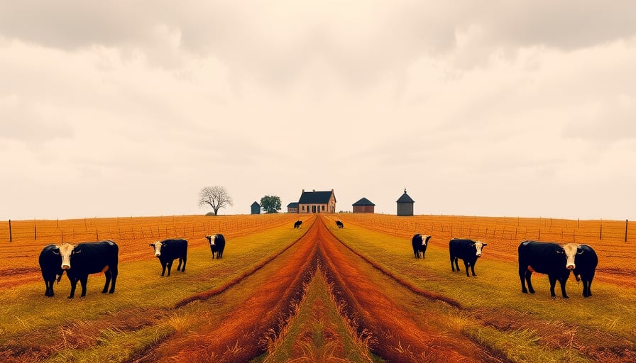 Farm Fresh Bhd Q2 Earnings Surge 40% as Expansion into Ice‑Cream, Philippines & Cambodia Drives Growth