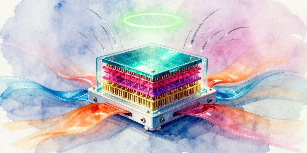 Farotronic Soars 6% as Super‑Capacitor Rally Boosts Demand for Thin‑Film Capacitors Farotronic Soars 6% as Super‑Capacitor Rally Boosts Demand for Thin‑Film Capacitors