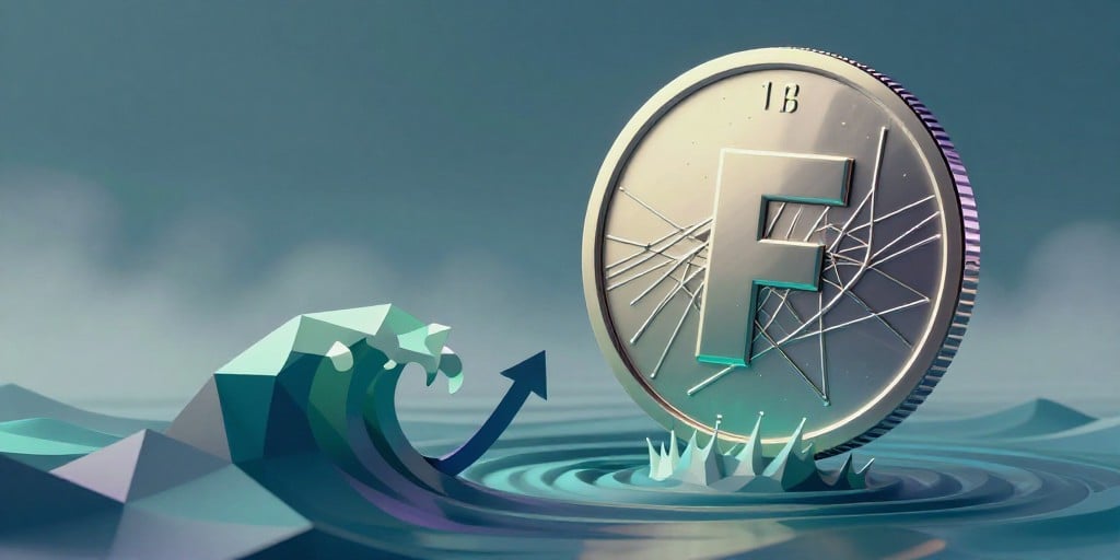 Fartcoin 2026: Volatile Price, $128M Cap Sparks Investor Interest