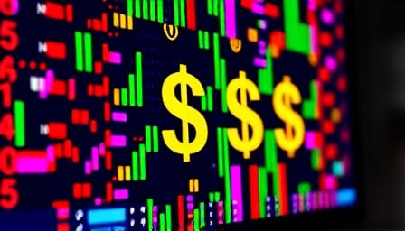 Fartcoin Surges in Meme Coin Mania, Challenging Crypto Giants Amid Strategic Partnerships