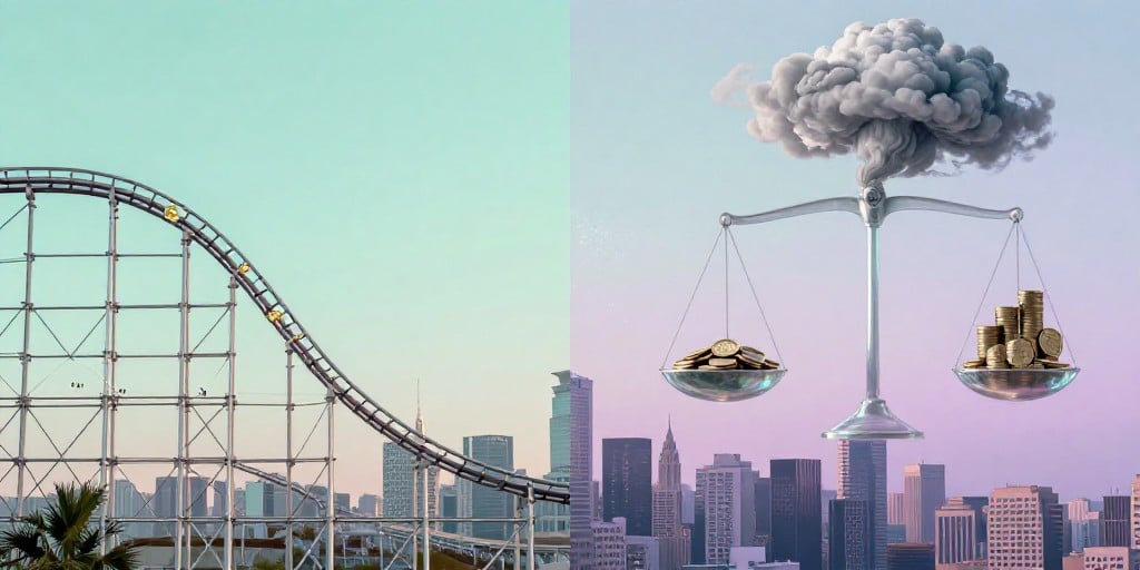 Fartcoin’s Volatility: Why Its $0.138 Price Drop Warns Investors Fartcoin’s Volatility: Why Its $0.138 Price Drop Warns Investors