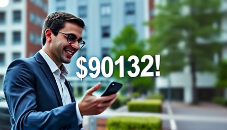 Fast Finance Pay Corp Reports Q1 2025 Results, Shows Market Stabilization and High Valuation