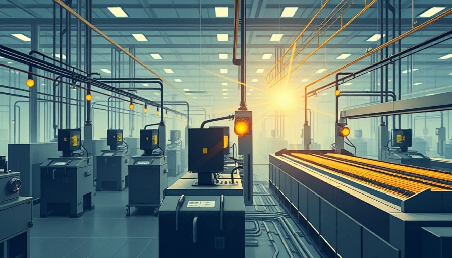 Fasten Co. Rides Optical Fiber Boom, Boosts Global Sales Amid Market Growth Fasten Co. Rides Optical Fiber Boom, Boosts Global Sales Amid Market Growth