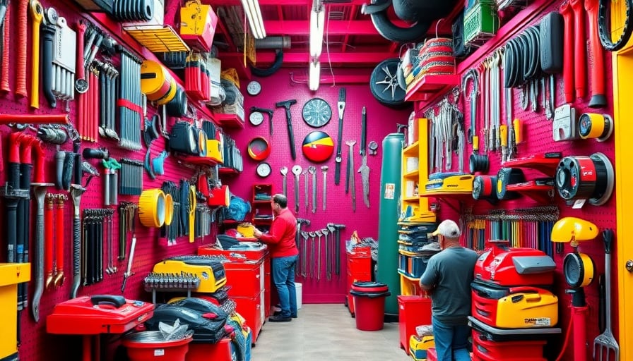 Fastenal Boosts Dividend 9.1%, Welcomes New CEO, Eyes Strong Q4 Earnings