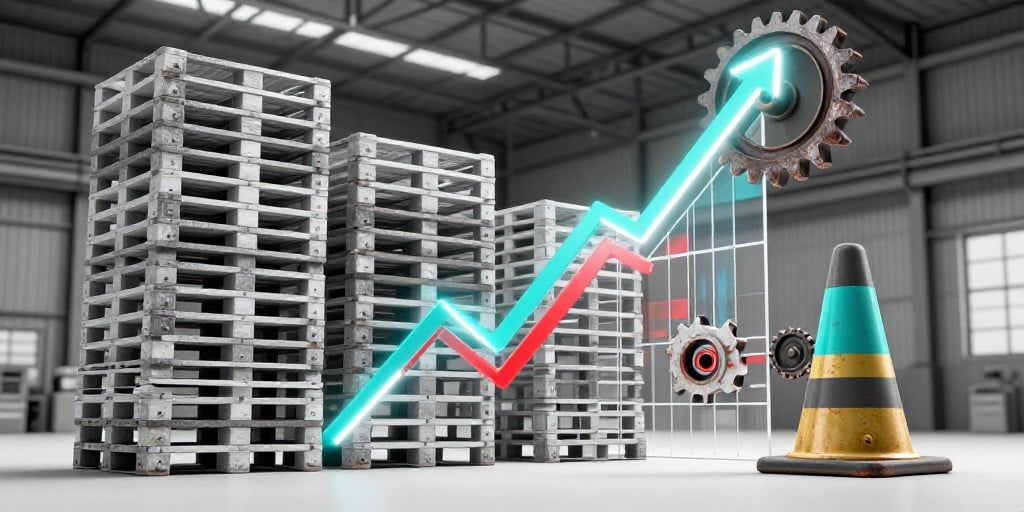 Fastenal Q2 2026 Investor Highlights: $59B Market Cap, 44 P/E, Growth Outlook Fastenal Q2 2026 Investor Highlights: $59B Market Cap, 44 P/E, Growth Outlook