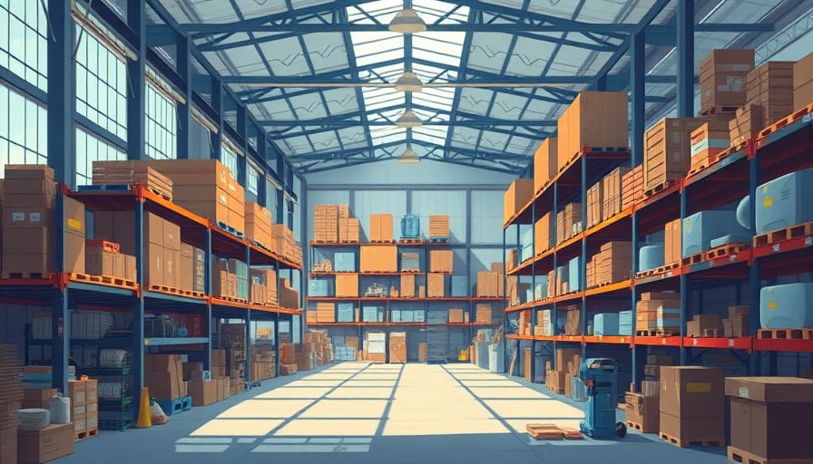 Fastenal Stock Sees Big Institutional Moves in 2026: Buyers & Sellers Target $44.80