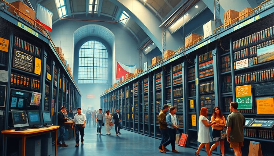 Fastly Faces AI Threat: Must Pivot to Edge‑AI Services or Fall Behind Fastly Faces AI Threat: Must Pivot to Edge‑AI Services or Fall Behind