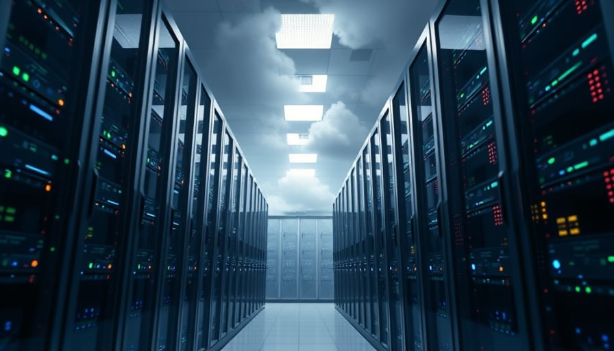 Fastly Inc. Faces Volatility: Investor Outlook, Valuation, and Growth Potential