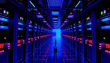 Fastly Inc. Leverages Edge Computing Amid Market Volatility to Enhance Digital Services
