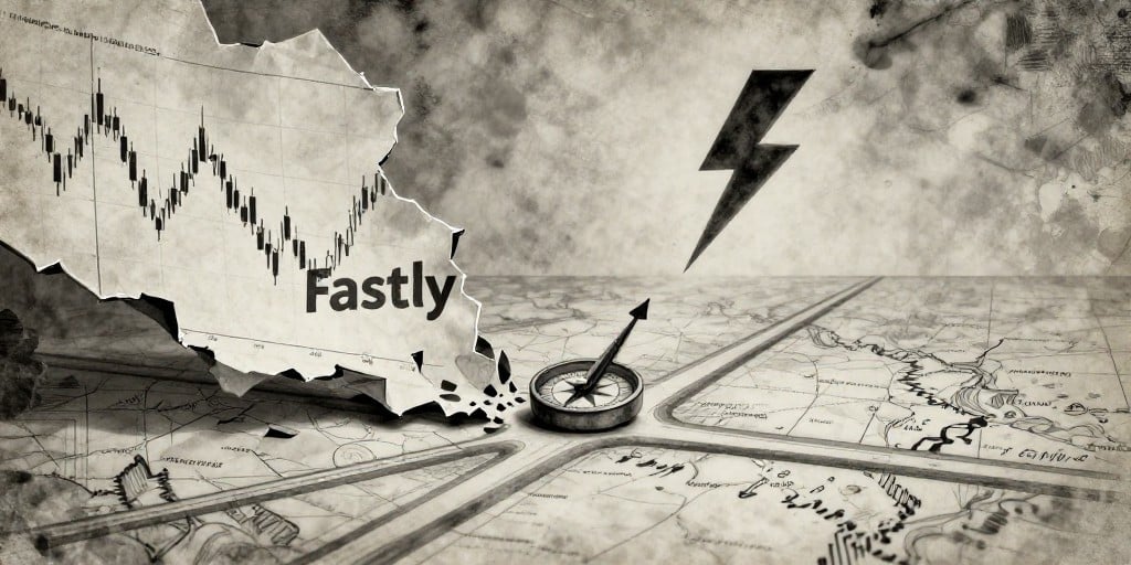 Fastly’s Rapid Tech Growth vs. Negative P/E: Can the CDN Giant Turn Profit? Fastly’s Rapid Tech Growth vs. Negative P/E: Can the CDN Giant Turn Profit?