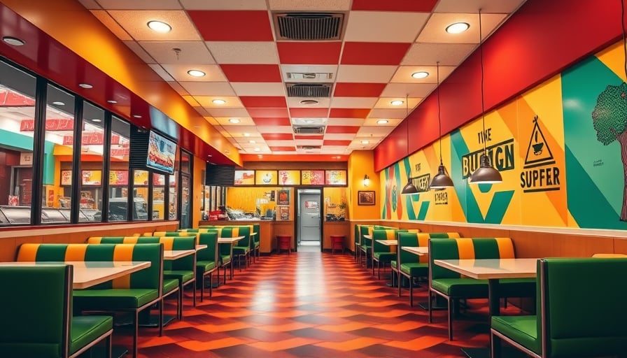 FAT Brands Files Chapter 11: $1.45 B Debt Forces Bankruptcy and Possible Store Closures