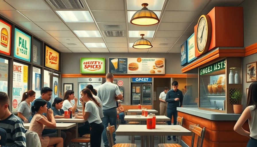 FAT Brands Inc. Faces Financial Struggles Amidst Industry Challenges and Consumer Shifts FAT Brands Inc. Faces Financial Struggles Amidst Industry Challenges and Consumer Shifts