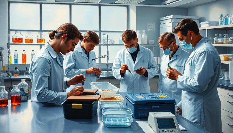 Fate Therapeutics Boosts Talent Retention with New Employee Inducement Awards