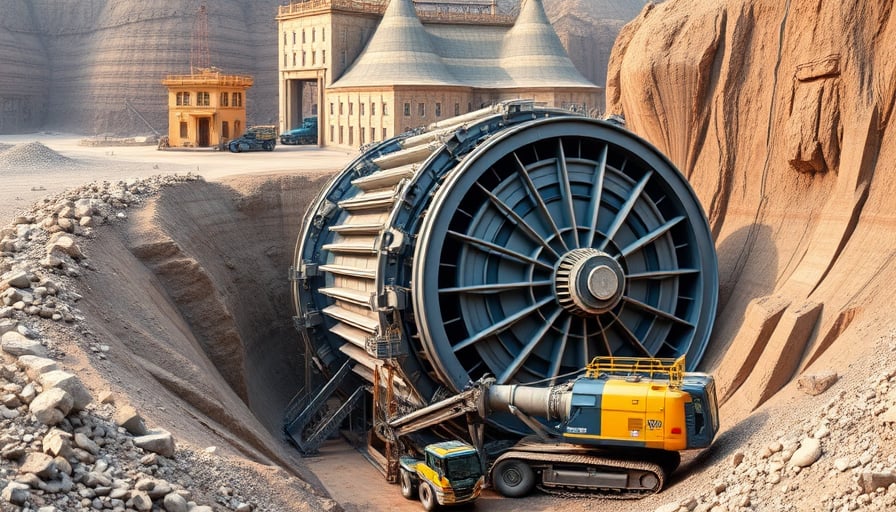 Fathom Nickel Inc.: Navigating Volatile Nickel Markets & Growth Prospects