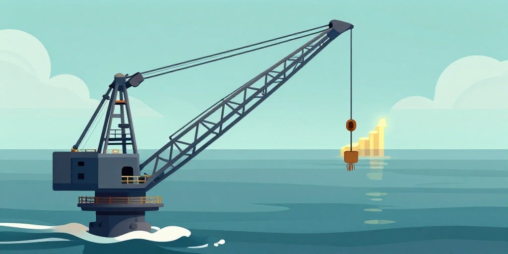 Favelle Favco Wins RM 88.8 Million Crane Contracts, Powering Offshore Shift and Earnings Growth Favelle Favco Wins RM 88.8 Million Crane Contracts, Powering Offshore Shift and Earnings Growth