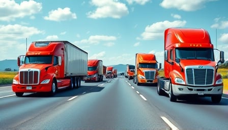 FAW Jiefang Group Sees Market Surge Amid Strategic Investments and Industry Growth FAW Jiefang Group Sees Market Surge Amid Strategic Investments and Industry Growth