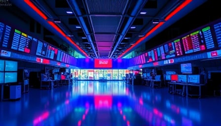 FBEC Worldwide Inc.: Navigating Decline and Uncertainty in the OTC Market