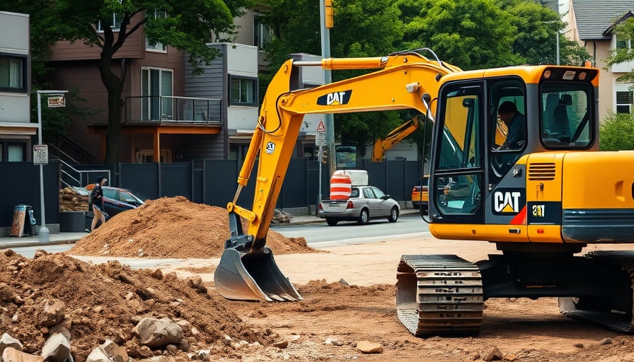 FBR Ltd: Australian Robot Bricklaying Innovator Facing Market Challenges