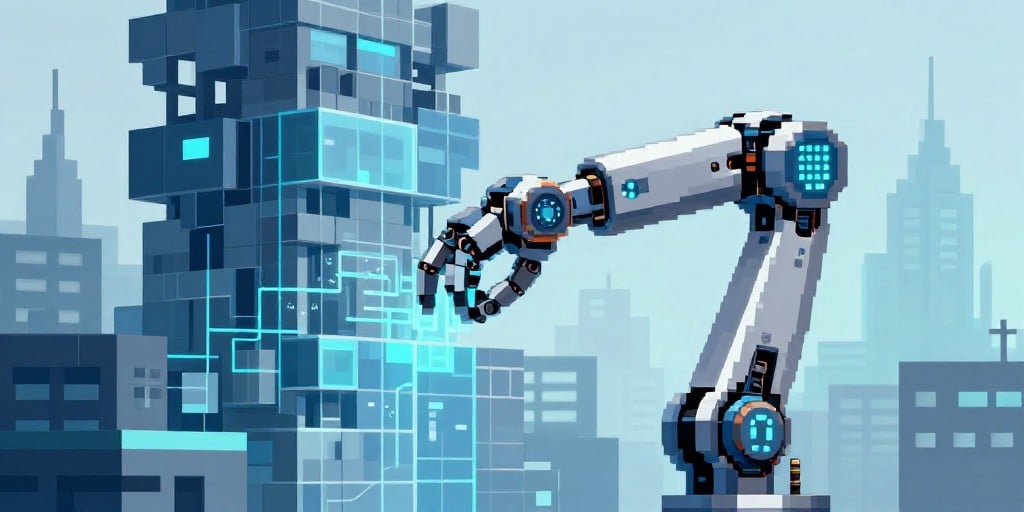 FBR Ltd Raises Capital, Issues New Securities, and Restarts Trading to Fund AI Bricklaying Expansion