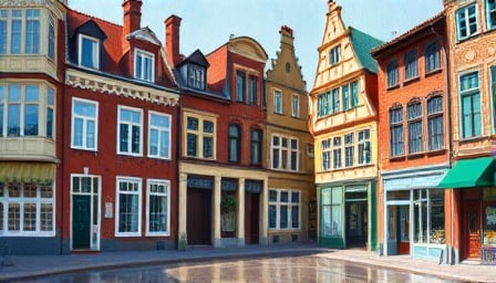 FCR Immobilien AG Approves Dividend, Signals Strong Market Position and Growth Prospects