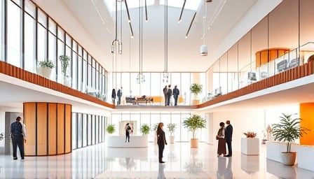 FCR Immobilien AG Reports Strong Start to 2025 with Solid Financial Performance