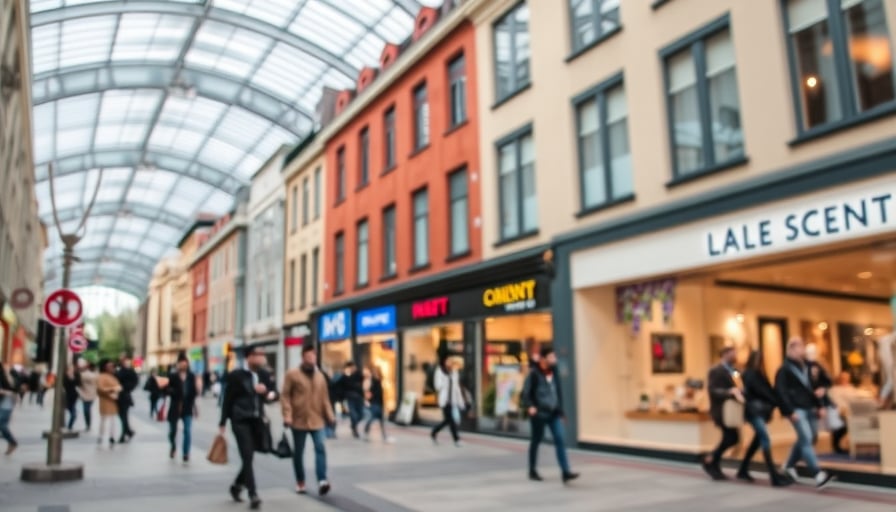 FCR Immobilien AG: Strong Market Position & Growth in German Retail & Student Properties
