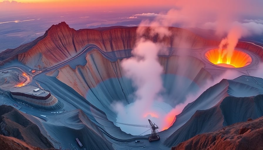 FCX Secures Capital for Pipestone XL Nickel Project with Private Equity Deal FCX Secures Capital for Pipestone XL Nickel Project with Private Equity Deal