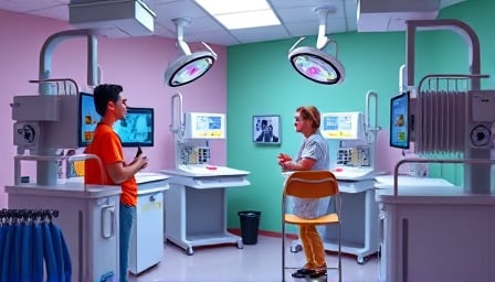 FDA Approves Expanded Use of Teleflex's QuikClot Control+ for Broader Bleeding Control Applications