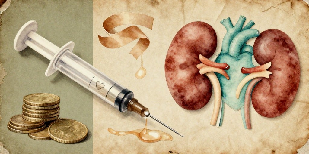 FDA Approves MannKind’s Furoscix ReadyFlow, Boosting At‑Home HF & CKD Therapy FDA Approves MannKind’s Furoscix ReadyFlow, Boosting At‑Home HF & CKD Therapy