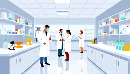 FDA Approves Tharimmune's Opioid Countermeasure, TH104, Amid Growing Synthetic Opioid Threat