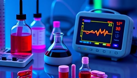 FDA Endorsement Bolsters Cereno Scientific's Prospects Amid Financial Adjustments
